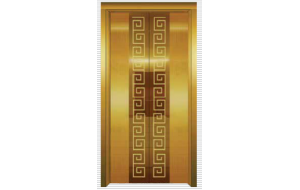 湖南電梯門-電梯廳門L602