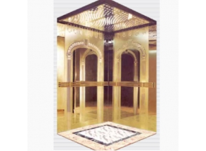 湖南電梯-選配轎廂PC106電梯