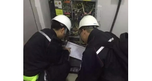 長(zhǎng)沙電梯維護(hù)過(guò)程能中途停止嗎？