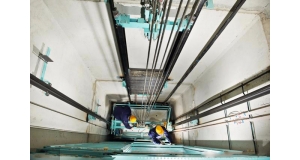 2019年2月長(zhǎng)沙電梯維修基礎(chǔ)知識(shí)詳解