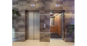 當(dāng)臺(tái)風(fēng)季遇上高溫天，這份電梯安 全防范指南請(qǐng)查收！