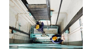 電梯維修：保障運(yùn)行穩(wěn)定的關(guān)鍵支撐