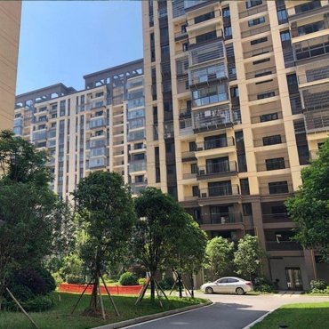 長沙橋頭家苑-湖南電梯工程